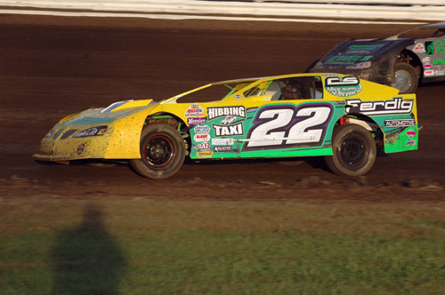 2011 SS 22 TYLER KINTNER 914