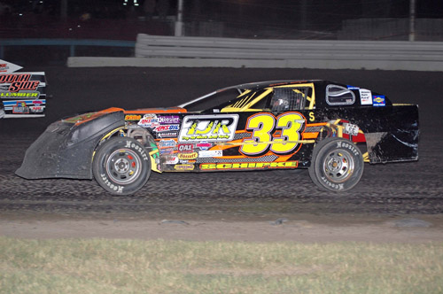 2011 SS 33 STEWART SCHIPKE 914A