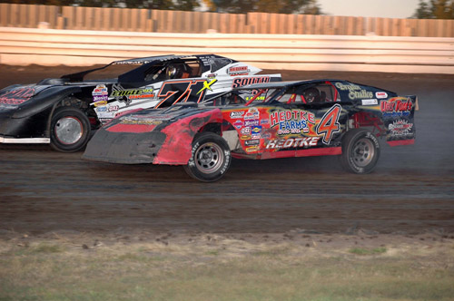 2011 SS 4 JAY HEDTKE 914