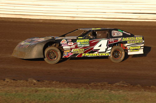 2011 SS 4 LANCE HASKELL 914A