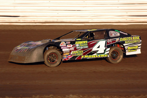 2011 SS 4 LANCE HASKELL 914B