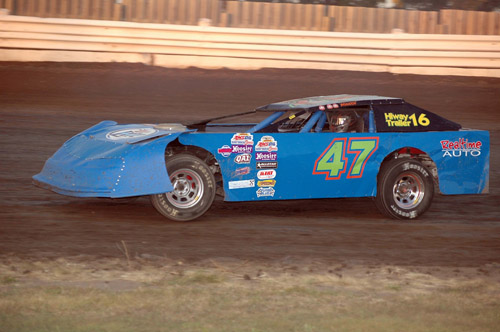 2011 SS 47 DENNIS MARTIN 914