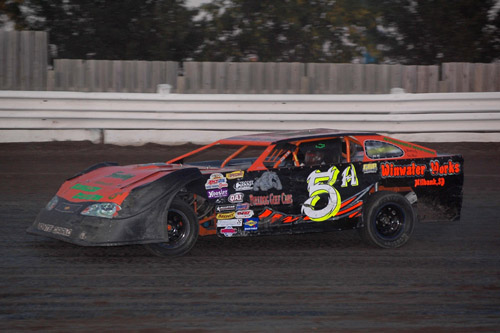 2011 SS 5 BOB HOLTQUIST 914