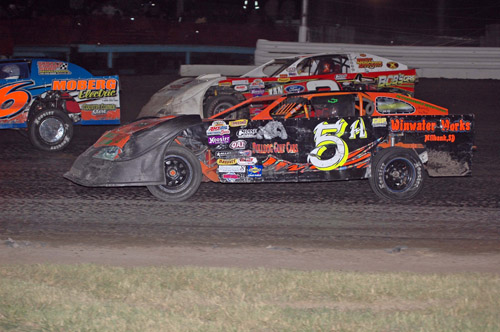 2011 SS 5 BOB HOLTQUIST 914A
