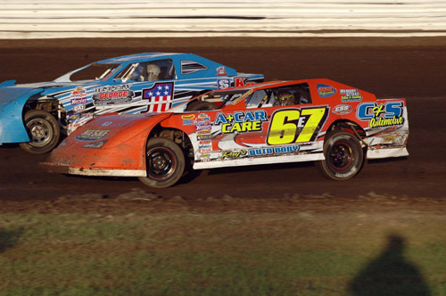 2011 SS 67 DEVIN NESKE 914