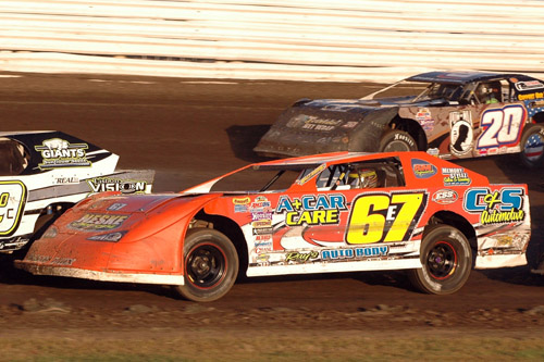 2011 SS 67 DEVIN NESKE 914A