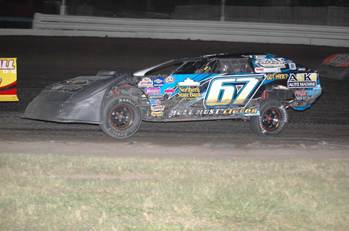 2011 SS 67 JEFF TARDY 914C