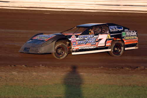 2011 SS 7 SHANE SABRASKI 914
