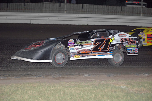 2011 SS 71 CORY TAMMEN 914A