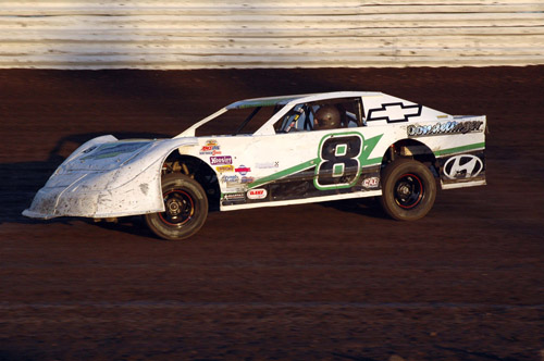 2011 SS 8 DAN EBERT 914