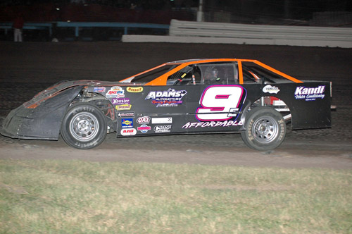 2011 SS 9 DON EISCHENS 914A
