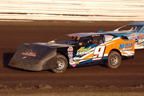 2011 SS 9 NICK WRANEK 914A