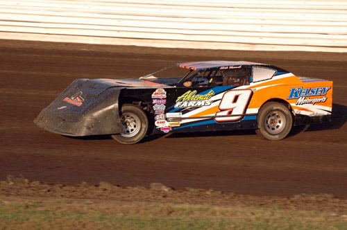 2011 SS 9 NICK WRANEK 914B