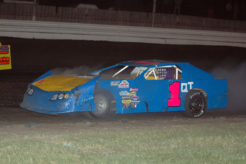 2011 X SS BRIAN GOES BOOM 914