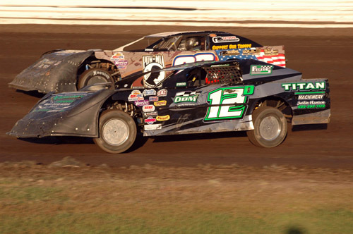 2011 X SS STEARNS VS NORTH 914