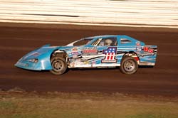 2011 SS 1 JOSH ANDERSON 914A