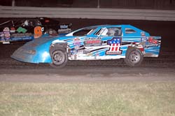 2011 SS 1 JOSH ANDERSON 914B