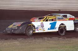 2011 SS 1 MIKE PETERSON 914