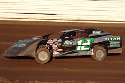 2011 SS 12 MIKE STEARNS 914B