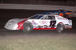 2011 SS 12 TY CLEMENS 914B