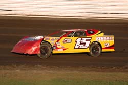 2011 SS 15 DR SCOTT BROWN 914A