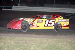2011 SS 15 DR SCOTT BROWN 914B