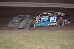 2011 SS 19 RYAN SIEGLE 914B