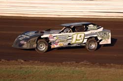 2011 SS 19 TODD CARTER 914