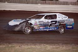 2011 SS 2 DAVE MASS 914A