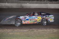 2011 SS 2 MIKE BOGH 914
