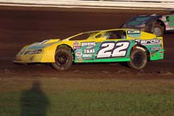 2011 SS 22 TYLER KINTNER 914