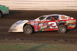 2011 SS 3 LORIN JOHNSON 914