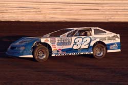 2011 SS 32 JEREMY MEIRHOFER 914