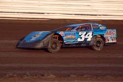 2011 SS 34 JEFF BRAUER 914