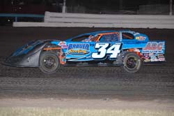 2011 SS 34 JEFF BRAUER 914A