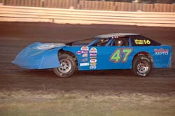 2011 SS 47 DENNIS MARTIN 914