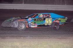 2011 SS 55 GARY HUSMAN 914