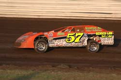 2011 SS 57 CHAD HORST 914
