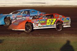 2011 SS 67 DEVIN NESKE 914