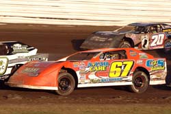 2011 SS 67 DEVIN NESKE 914A
