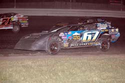 2011 SS 67 JEFF TARDY 914A