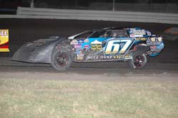 2011 SS 67 JEFF TARDY 914C