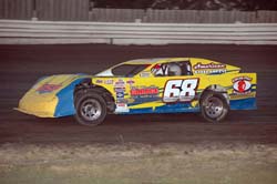 2011 SS 68 SETH KRAMER 914