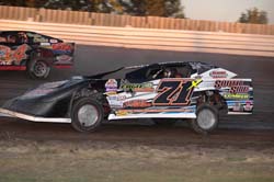 2011 SS 71 CORY TAMMEN 914