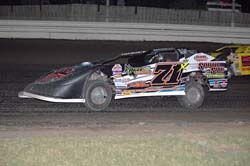 2011 SS 71 CORY TAMMEN 914A