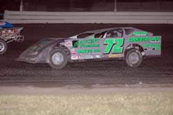 2011 SS 72 DAVE SHIPLEY 914A
