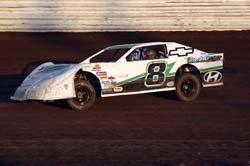 2011 SS 8 DAN EBERT 914