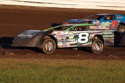 2011 SS 8 KIP MYERS 914