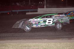 2011 SS 8 KIP MYERS 914B