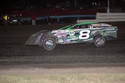 2011 SS 8 KIP MYERS 914C